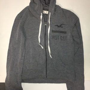 Hollister Sweatshirt